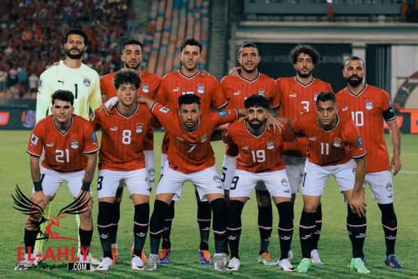 أهداف ولقطات التصفيات المؤهلة لبطولة كأس إفريقيا 2025